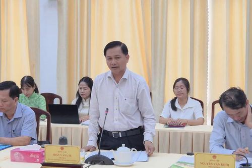 TP Cần Thơ: Ưu tiên giải quyết chỗ ở cho sinh viên