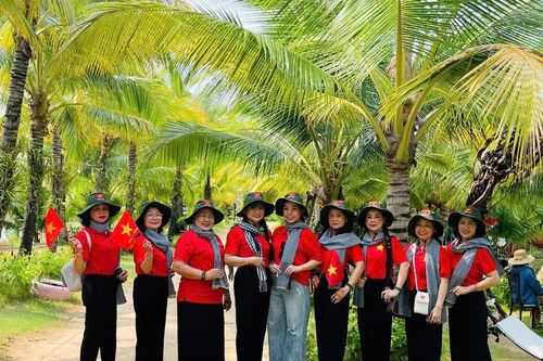 Du lịch ĐBSCL bứt phá trong dịp lễ Quốc khánh 2-9