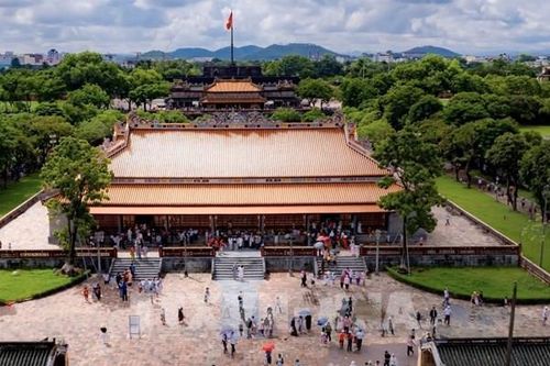 'Cơ hội vàng' hội nhập trong kỷ nguyên mới - Bài 2: Net Zero - Xu thế du lịch mới