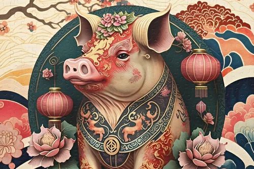 Sinh ra tay trắng, 3 con giáp này sau tuổi 40 lội ngược dòng thành đại gia, ăn sung mặc sướng