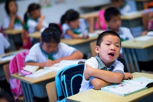 Từ 2026, giáo viên vi phạm dạy thêm sẽ bị xử lý theo Luật Nhà giáo