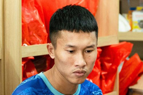 Tình cảnh hiện tại của Doãn Ngọc Tân