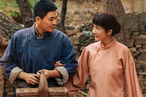 Tin vui của Dương Mịch