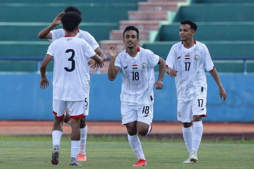 Yemen chơi cực hay, U23 Việt Nam hãy thận trọng