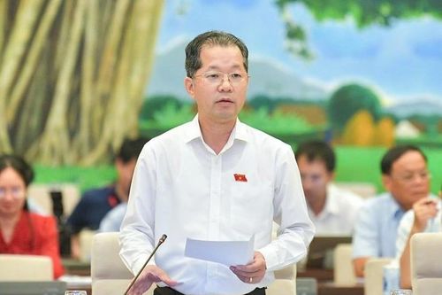 Bí thư Đà Nẵng Nguyễn Văn Quảng giữ chức Phó tổng Thường trực Thanh tra Chính phủ