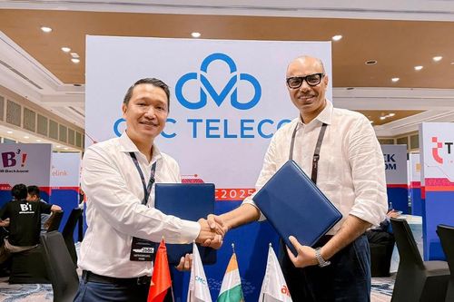 CMC Telecom mở rộng mạng lưới sang thị trường Indonesia và Ấn Độ, khẳng định chiến lược Go Global