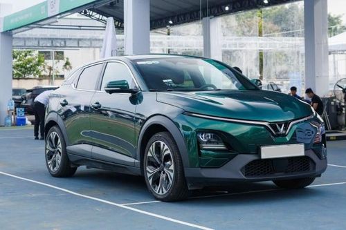Top những điểm chủ xe nói 'không thể chê' trên VinFast VF 6