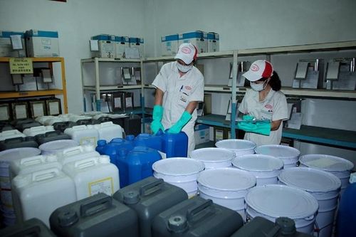 Nghị định về an toàn, an ninh hóa chất: Cần thiết trong bối cảnh mới!