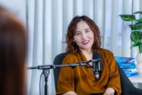 Giám đốc Nhân sự Home Credit: 'Đầu tư vào con người là đầu tư cho tương lai của doanh nghiệp'