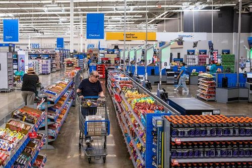 Walmart mở rộng 'giỏ mua sắm' tại Vietnam International Sourcing 2025
