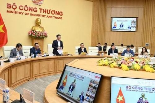 Bộ Công Thương ban hành kế hoạch hưởng ứng Ngày Pháp luật Việt Nam