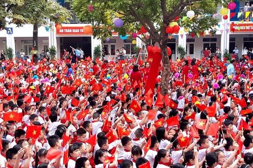 Chủ tịch nước Lương Cường gửi thư chúc mừng năm học mới 2025-2026