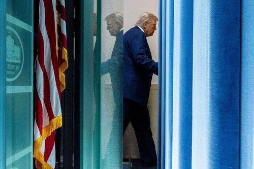 'Công thức' bí ẩn đằng sau sự thành công của dự án tiền mã hóa do gia đình ông Trump nắm giữ