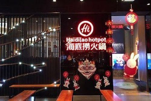 Mỗi ngày Haidilao thu về hơn 6 tỷ đồng tại thị trường Việt Nam