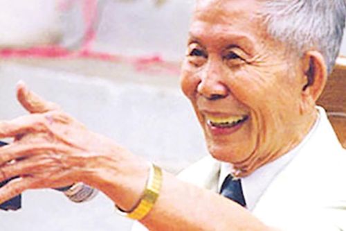 Sắt son niềm tin từ sự kiện Tháng Tám mùa thu 1945