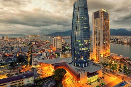 Công ty tài sản số Singapore 'tiến vào' Đà Nẵng