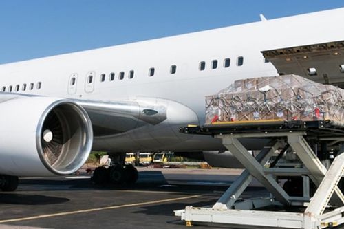 Logistics Việt Nam hút các 'ông lớn' vận tải, đầu tư quốc tế