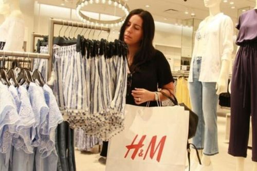 H&M rót vốn khử carbon trong chuỗi cung ứng tại Việt Nam