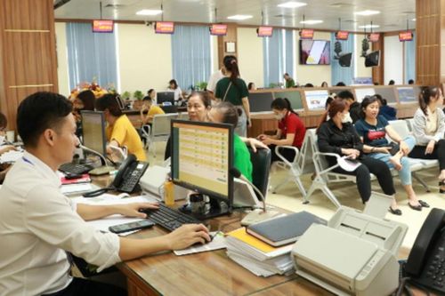 Chỉ đạo mới của Chính phủ về vận hành chính quyền địa phương hai cấp