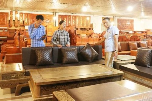 Bắc Ninh: Tạo sức bật cho sản phẩm công nghiệp nông thôn tiêu biểu