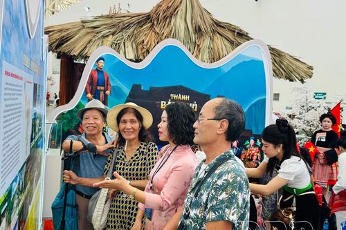 Có một Điện Biên trong lòng Hà Nội