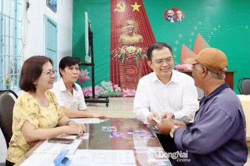 TIẾN TỚI ĐẠI HỘI ĐẠI BIỂU ĐẢNG BỘ TỈNH ĐỒNG NAI NHIỆM KỲ 2025-2030 VÀ ĐẠI HỘI XIV CỦA ĐẢNG Phát triển mục tiêu và mô hình chủ nghĩa xã hội Việt Nam (Bài 1)