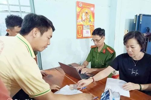 Một quyết sách ý nghĩa và nhân văn