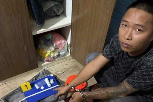 Khởi tố đối tượng mua bán trái phép chất ma túy tại Đức Cơ