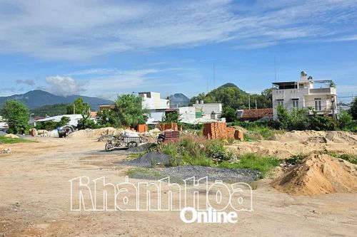 VCN được giao chủ đầu tư Dự án Khu nhà ở xã hội Vĩnh Hải