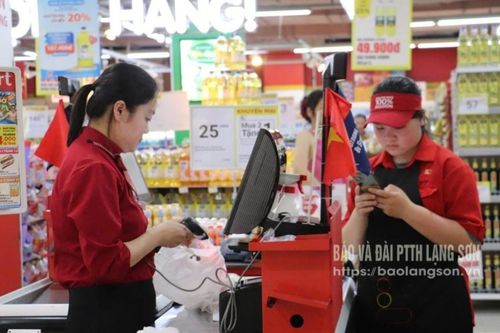 Doanh nghiệp vì người tiêu dùng