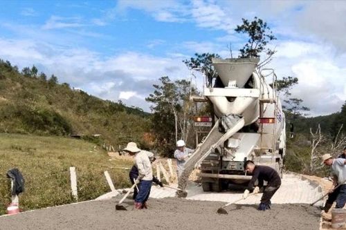 Vai trò hạt nhân lãnh đạo ở chi bộ vùng đồng bào DTTS