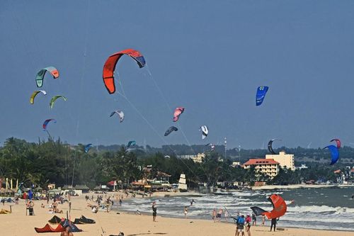 Chất lượng dịch vụ đảm bảo, khách du lịch đến Lâm Đồng tăng cao