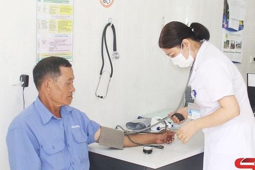 Nâng cao chất lượng chăm sóc sức khỏe nhân dân