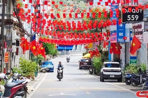 VIỆT NAM - Đất nước mình