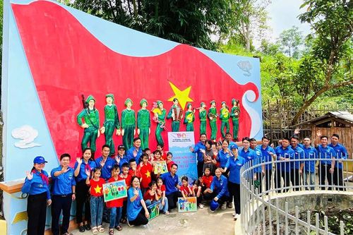 Đổi thay ở Nàn Ma