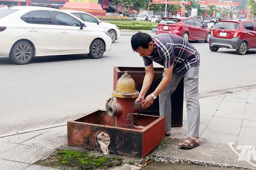 Lan tỏa mô hình 'lá chắn cộng đồng'