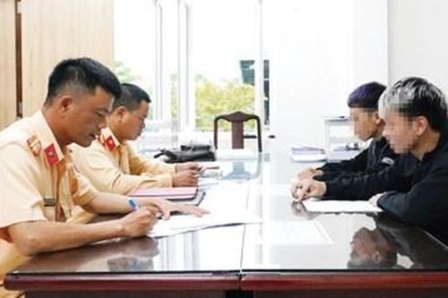 Kéo giảm tai nạn giao thông - 'cuộc chiến' liên tục, thường xuyên