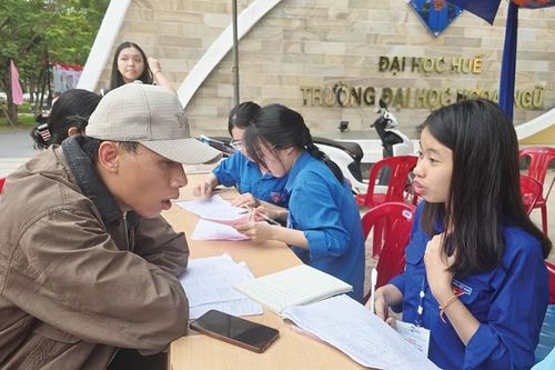 Hỗ trợ tìm kiếm chỗ trọ an toàn, phù hợp cho tân sinh viên
