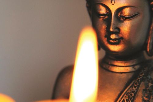 Hiếu đạo là trách nhiệm thiêng liêng của người con Phật