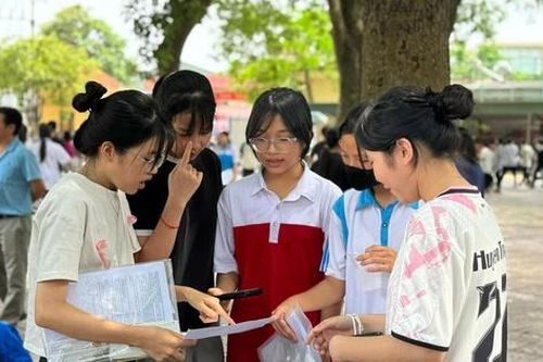 Hà Nội gần 3.000 trường học, sẵn sàng đón 2,3 triệu học sinh