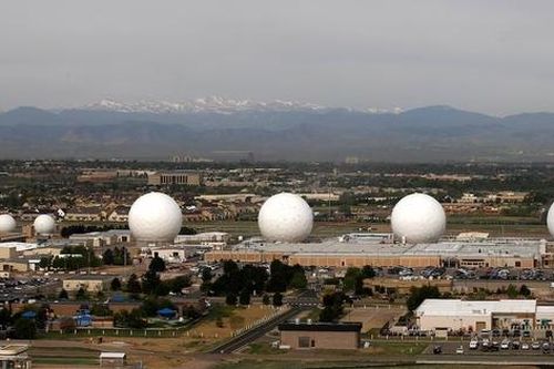 Ông Trump thông báo di dời trụ sở Bộ Chỉ huy Không gian Mỹ từ Colorado sang Alabama