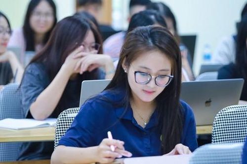 Học viện Ngân hàng tuyển sinh bổ sung năm 2025