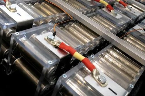 Phương pháp đột phá giúp pin xe điện an toàn và đạt hiệu suất cao hơn