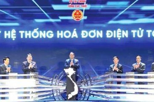Những đột phá lớn của ngành Tài chính tạo nguồn lực phục vụ phát triển kinh tế - xã hội