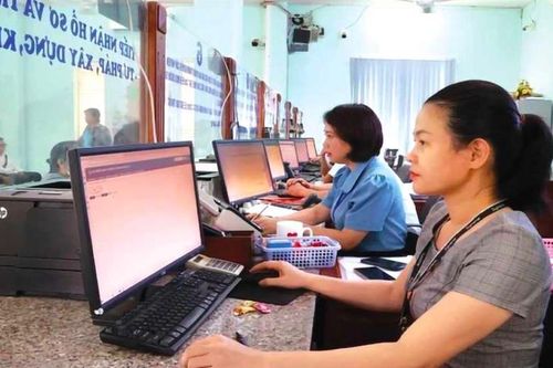 Tinh gọn bộ máy - tập trung nguồn lực cho phát triển đất nước