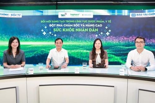 Chuyển đổi số ngành Y dược: Những gì thế giới làm được thì mình cũng làm được