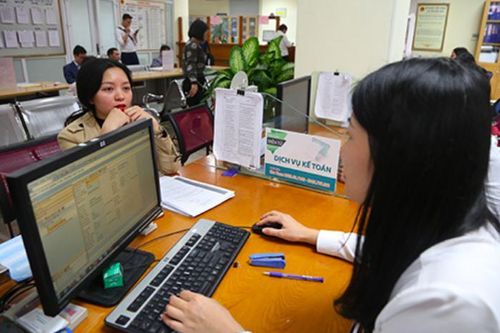 Ứng dụng công nghệ thông tin trong ngành Tài chính: Tạo đột phá trong cải cách thủ tục hành chính