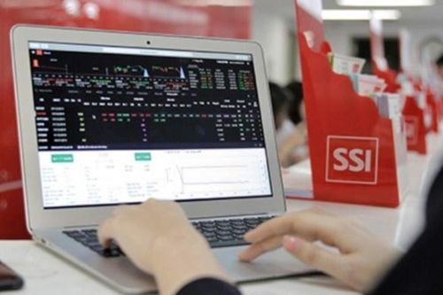 Chứng khoán SSI phát hành hơn 104 triệu cổ phiếu, thu về hơn 3.200 tỷ đồng