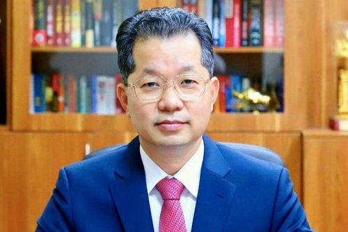 Bí thư Đà Nẵng làm Phó tổng Thanh tra Chính phủ