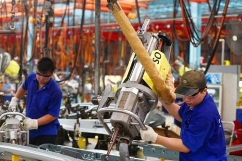 Đồng Nai giữ vững top đầu cả nước về thu hút vốn FDI